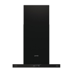 GORENJE WHT6SYB cooker hood