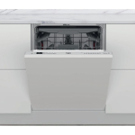 Whirlpool WIC 3C33 PFE UK Fully built-in 14 place settings
