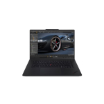 Lenovo ThinkPad P1 Gen 7 Intel Core Ultra 7 165H Mobile workstation 40.6 cm (16") WQXGA 32 GB LPDDR5x-SDRAM 1 TB SSD NVIDIA GeFo