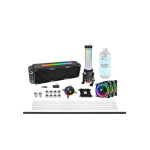 Thermaltake Pacific M360 Plus D5 Liquid cooling kit 12 cm
