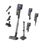 Varstolmuimeja 900 seeria Cordless, Electrolux, teksasinine