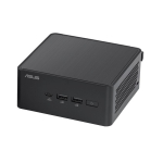 ASUS NUC 14 Pro RNUC14RVHU700002I UCFF Black 155H