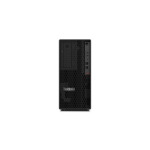Lenovo ThinkStation P2 Tower Gen 2 Intel Core Ultra 7 265K 64 GB DDR5-SDRAM 2x1 TB SSD NVIDIA GeForce RTX 5070 Windows 11 Pro Wo