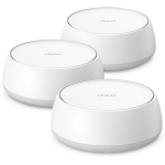 TP-LINK Deco BE22 Mesh System (3-pack)