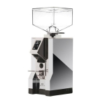 EUREKA 16CR Automatic Coffee Grinder, Silver