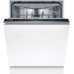 Bosch Serie 2 SMV2IVX57E dishwasher Fully built-in 13 place settings