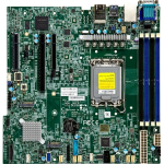 Supermicro MBD-X13SCH-F Intel&reg; C226 LGA 1700 micro ATX