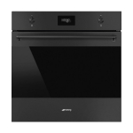 Ahi Smeg Classic, 70 l, A+, p&uuml;rol&uuml;&uuml;s, matt must