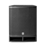 HK AudioPortable Sub 115A - active subwoofer