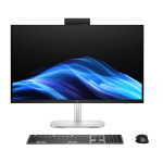 HP EliteStudio 8 G1i AI PC Intel Core Ultra 5 235 27" 2560 &times; 1440 px touchscreen All-in-One PC 16 GB DDR5-SDRAM 512 GB SSD Windo