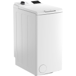 BEKO ETB622ECWPL 6kg top-loading washing machine