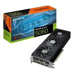 GIGABYTE GeForce RTX 5060 EAGLE MAX OC 8G Graphics Card - 8GB GDDR7, 128bit, PCI-E 5.0, 2550 MHz Core Clock, 3 x DisplayPort, 1