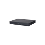 Dahua Technology XVR5232AN-I3 digital video recorder (DVR) Black