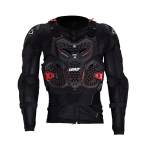 LEATT Body Protector 5.5 Evo size L (172&ndash;178 cm)