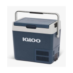 Autok&uuml;lmik, Igloo, ICF 18, 19 l