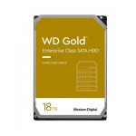 Western Digital Gold 3.5" 18TB