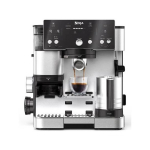 Ninja ES501EU coffee maker Semi-auto Espresso machine 2 L