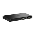 Switch Netgear GS310TP-200EUS 10p PoE 55W (PoE+: 8p) Managed Gigabit