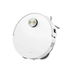 DREAME X60 Ultra cleaning robot (white)