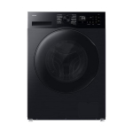 Pesumasin-kuivati Samsung, inverter, 9/6 kg, 1400p/min, must