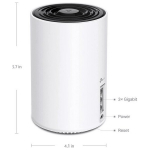 System mesh TP-LINK Deco XE75(3-pack)