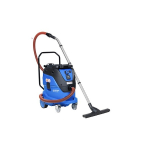 Nilfisk ATTIX 44-2L Black, Blue 42 L 1200 W