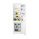 Electrolux LNT6NE18S Built-in 257 L E White