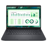 DELL Pro Max 14 MC14250 Intel Core Ultra 7 255H Mobile workstation 35.6 cm (14") Full HD+ 16 GB LPDDR5x-SDRAM 512 GB SSD Wi-Fi 7