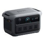 Anker SOLIX C2000 Gen 2 portable power station 8 2000 W 18.9 kg