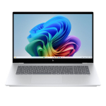 HP OmniBook 7 Next Gen AI 17-DC0073CL Copilot+ PC Intel Core Ultra 7 258V Laptop 43.9 cm (17.3") Full HD touchscreen 32 GB LPDDR