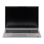 HP EliteBook 860 G11 A6TD8UT Ultra 5 125U 16" WUXGA 16GB SSD512 BT BLKB FPR W11Pro Silver (REPACK) 2Y New Repack/Repacked