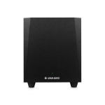 Adam T10S Black Passive subwoofer 130 W