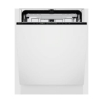 N&otilde;udepesumasin Electrolux, integreeritav, ComfortLift, 3 korvi, 60 cm, 38 dB