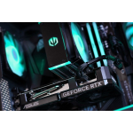 Actina 5901443453086 PC AMD Ryzen&trade; 5 7500F 16 GB DDR5-SDRAM 500 GB SSD NVIDIA GeForce RTX 5060 Midi Tower Black