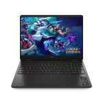 HP OMEN Gaming 16-am0007nw Intel Core Ultra 5 225H Laptop 40.6 cm (16") 2K 32 GB DDR5-SDRAM 1 TB SSD NVIDIA GeForce RTX 5060 Wi-