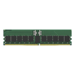 Kingston Technology 32GB 5600MT/s DDR5 ECC Reg CL46 DIMM 2Rx8 Micron H