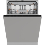 Gorenje GV663B65XXL dishwasher Undercounter 14 place settings D