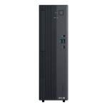 ASUS ExpertCenter P500 SFF P500SV-05210H0020 Intel Core 5 210H 16 GB DDR5-SDRAM 512 GB SSD PC Grey