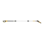20cm 18V DEWALT DCMPS567P1 chainsaw