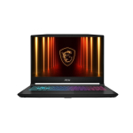 MSI Katana 15 HX B14WFK-605XPL Intel&reg; Core&trade; i7 i7-14650HX Laptop 39.6 cm (15.6") Full HD 16 GB DDR5-SDRAM 512 GB SSD NVIDIA GeFo