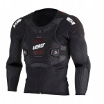 LEATT ReaFlex Body Protector, size M, black