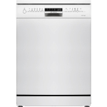 Bosch Serie 2 SMS2ITW65E dishwasher Freestanding 12 place settings