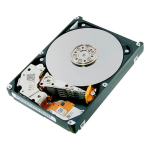 Toshiba AL15SE internal hard drive 900 GB 10500 RPM 128 MB 2.5" SAS