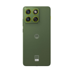 Motorola Edge 70 6.7" Dual SIM Android 16 USB Type-C 12 GB 512 GB 4800 mAh Green