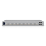 Ubiquiti UniFi Pro HD 24 Managed L2/L3 2.5G Ethernet (100/1000/2500) 1U Grey