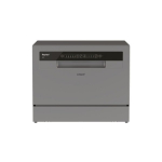 Candy Rapid&Oacute; CP 6E51LS Freestanding 6 place settings E
