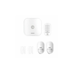 Yale AL-SK1-1A-EU security alarm system Wi-Fi White
