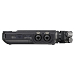 Tascam Portacapture X8 - portable, high resolution multi-track recorder