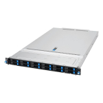 Asus Rack Platform (1U) AMD RS700A-E13-RS12U