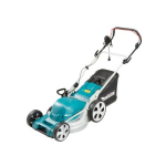 Makita Lawnmower ELM4620